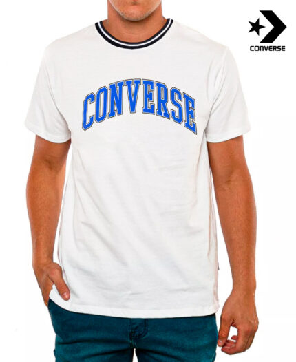 Remera  Converse Cons BB