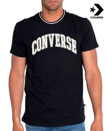 Remera  Converse Cons BB
