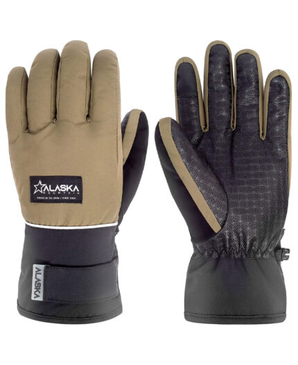 Guantes Alaska Patrol II