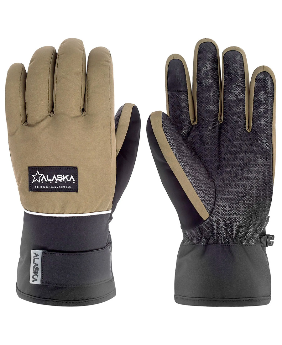 Guantes Alaska Patrol II