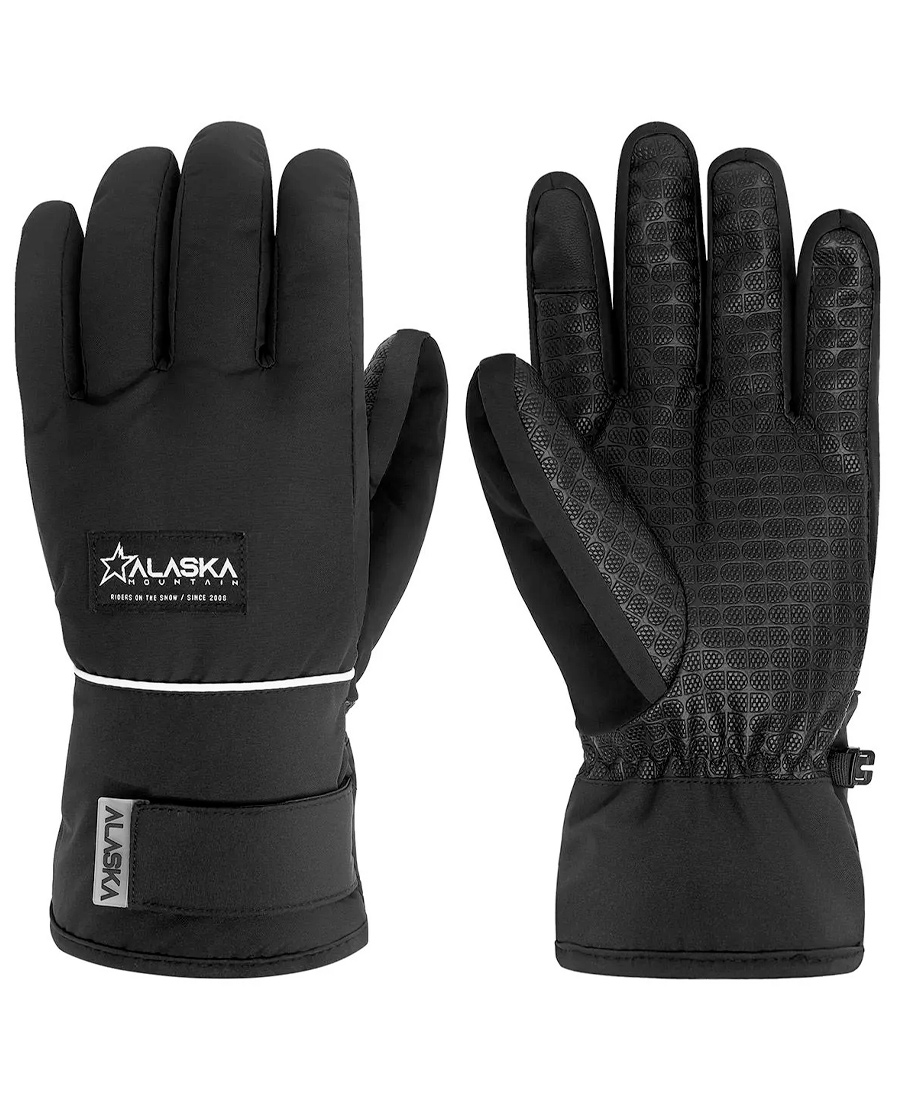 Guantes Alaska Patrol II