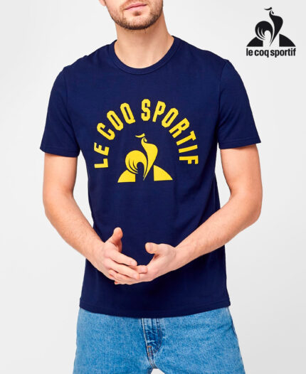 Remera Le Coq Sportif Bat