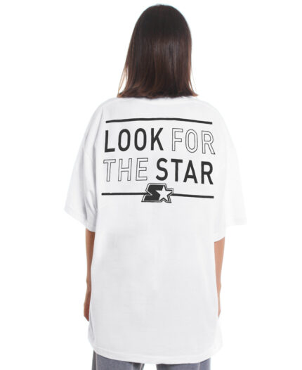 Remera Starter Look