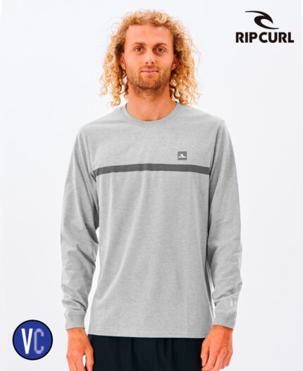 Remera Rip Curl Vaporcool Varial