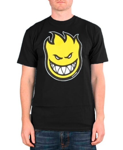 Remera Spitfire Bighead Fill