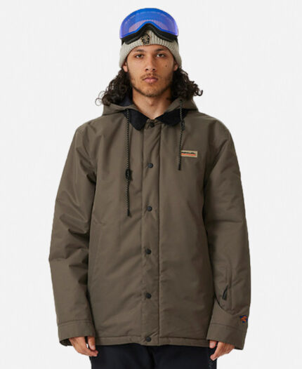 Campera Rip Curl Coaches