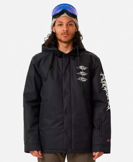 Campera Rip Curl Coaches