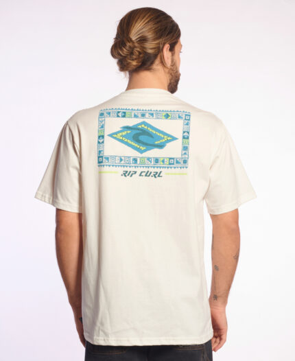 Remera Rip Curl Legacy