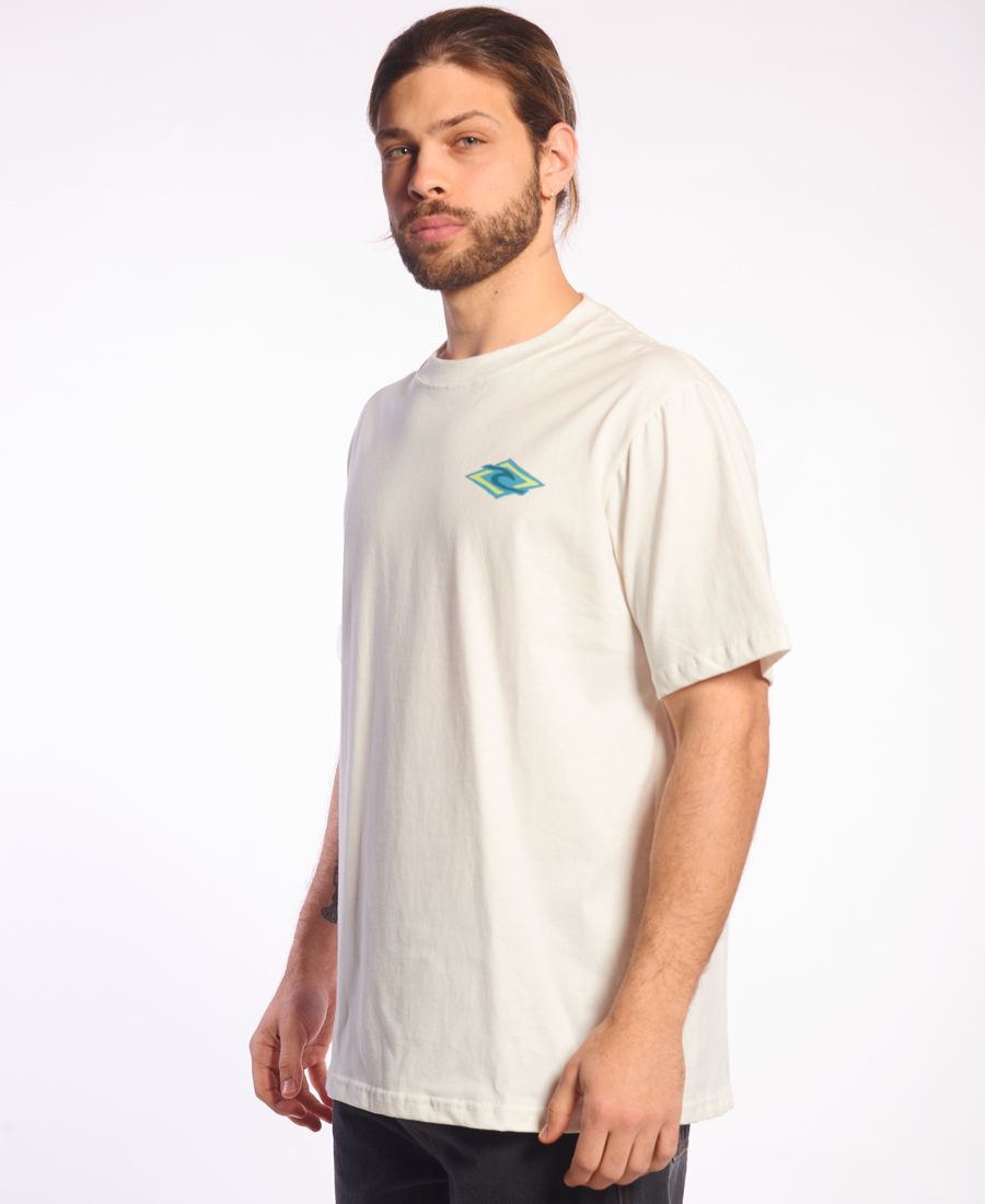 Remera Rip Curl Legacy - Imagen 3