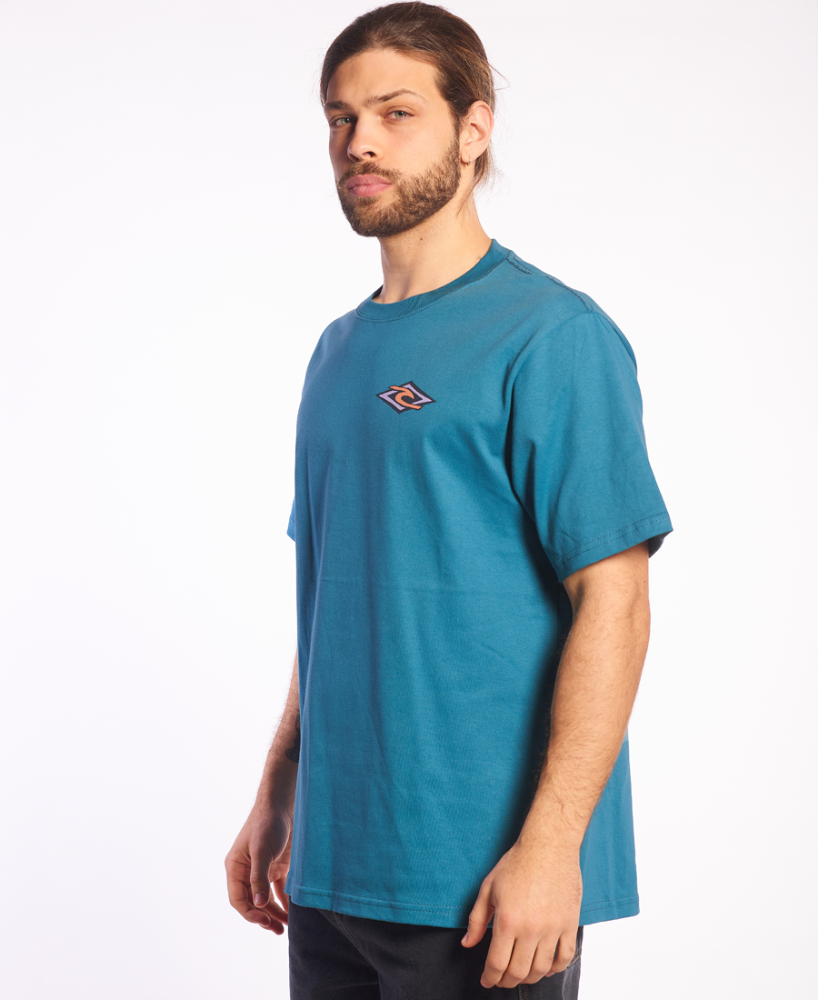 Remera Rip Curl Legacy - Imagen 2