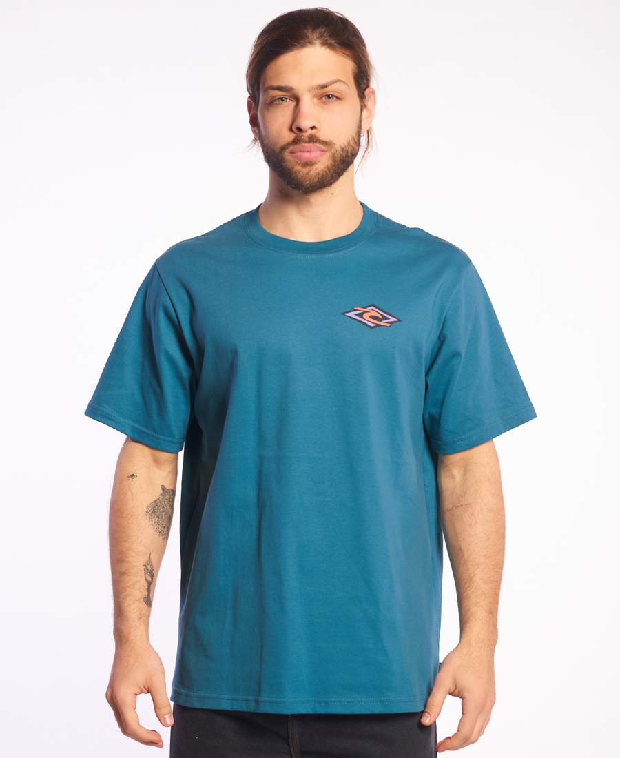 Remera Rip Curl Legacy - Imagen 3