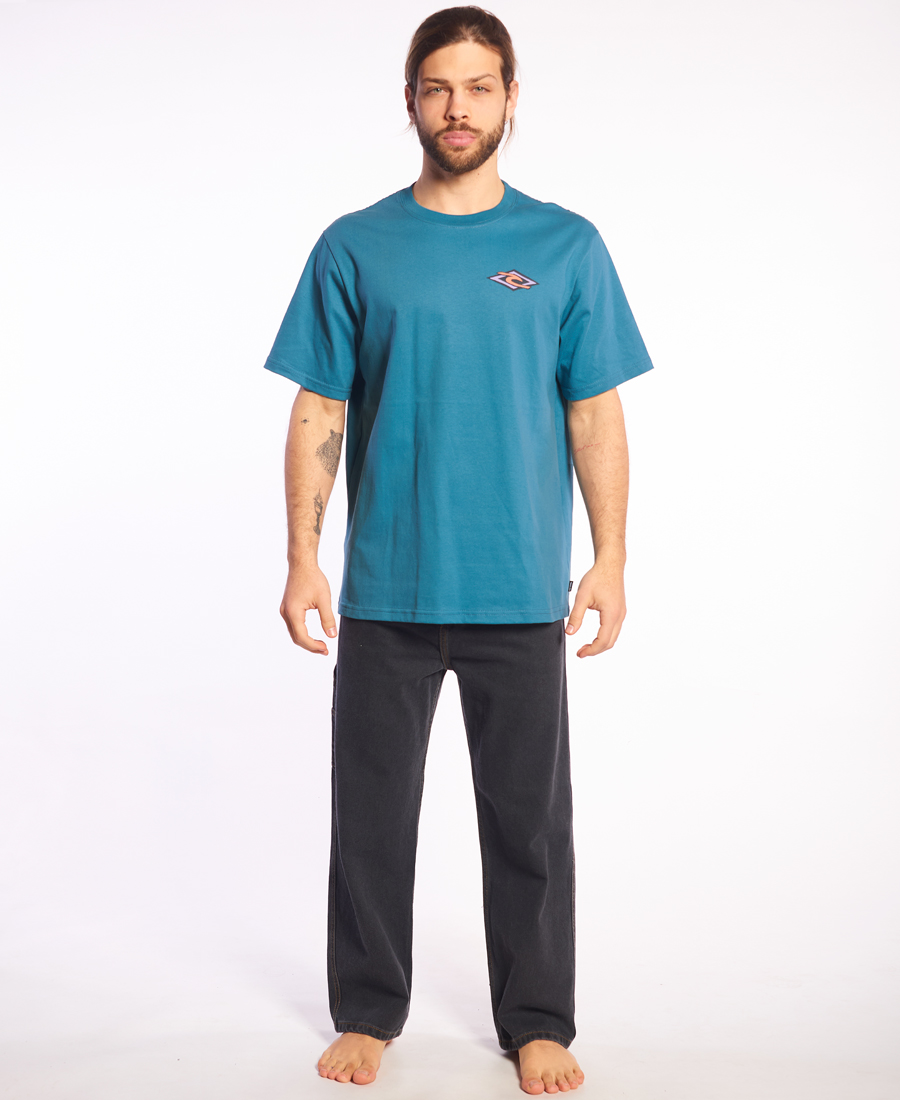 Remera Rip Curl Legacy - Imagen 4