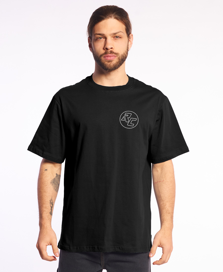 Remera Rip Curl RC Tee - Imagen 2