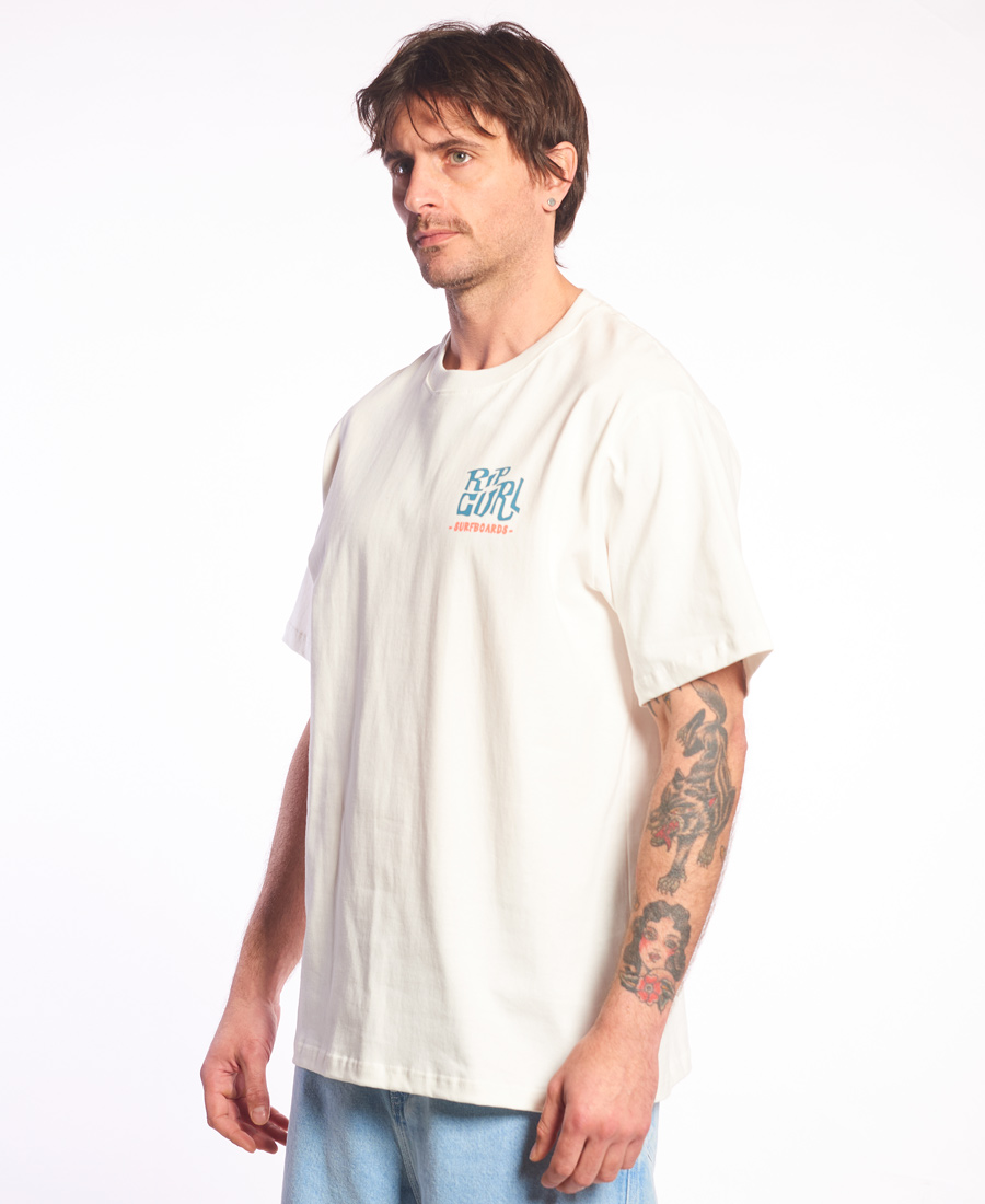 Remera Rip Curl Shaper Adress - Imagen 3