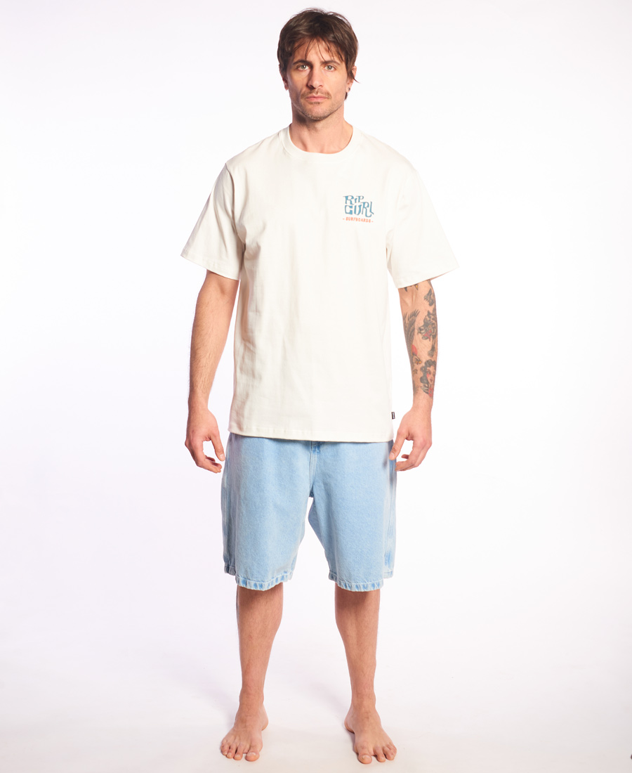 Remera Rip Curl Shaper Adress - Imagen 4
