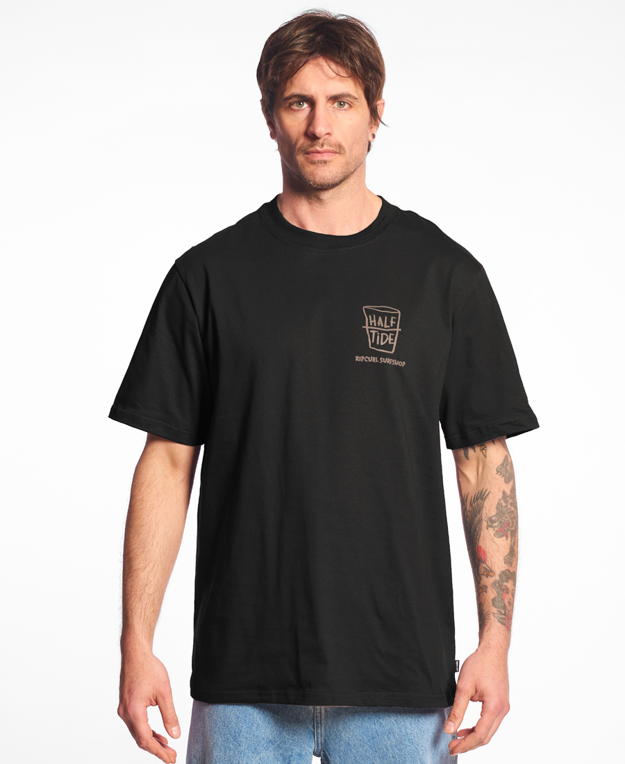 Remera Rip Curl Shaper Adress - Imagen 2