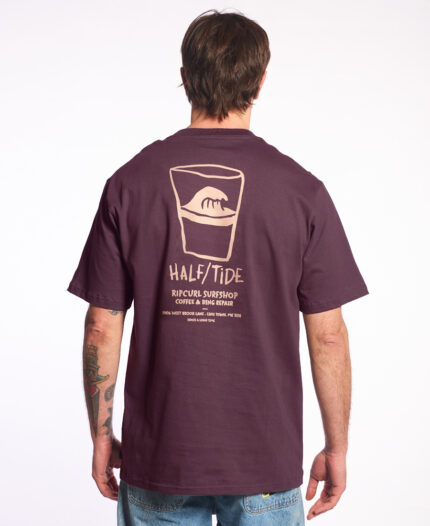 Remera Rip Curl Shaper Address Special Size