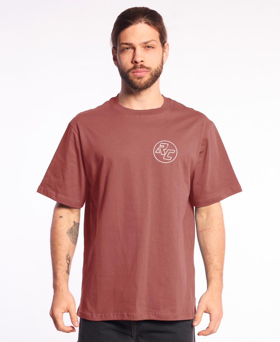 Remera Rip Curl Special Size RC - Imagen 2