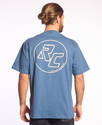 Remera Rip Curl Special Size RC