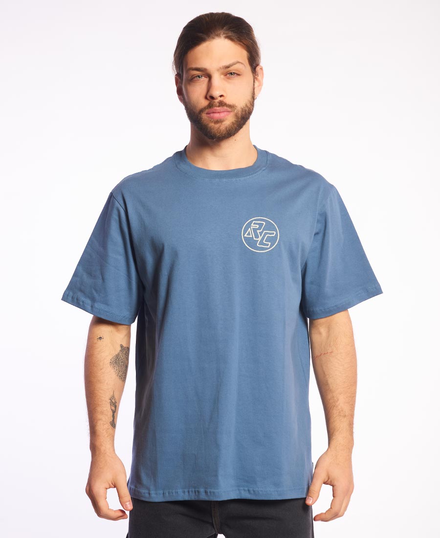 Remera Rip Curl Special Size RC - Imagen 2