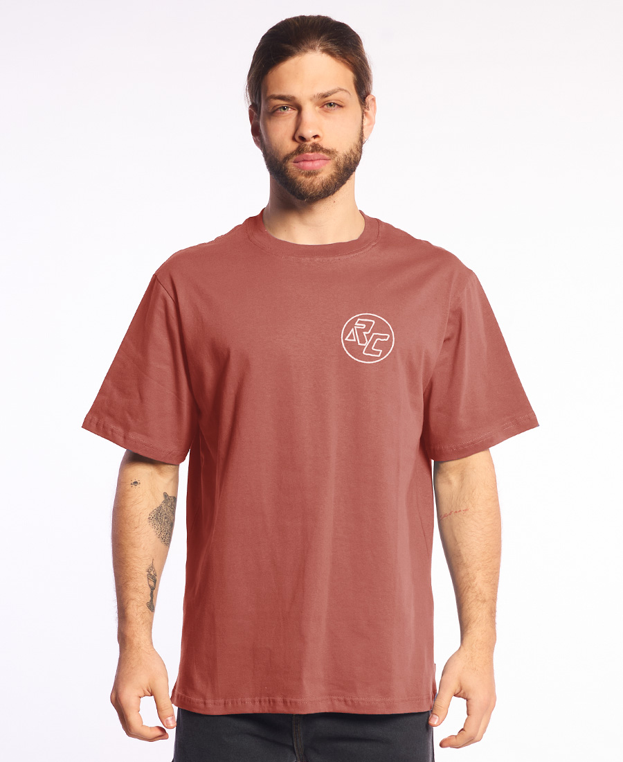 Remera Rip Curl Special Size RC - Imagen 2