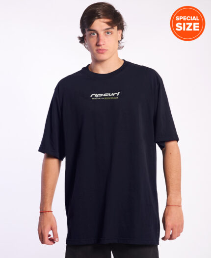 Remera Rip Curl New Classic