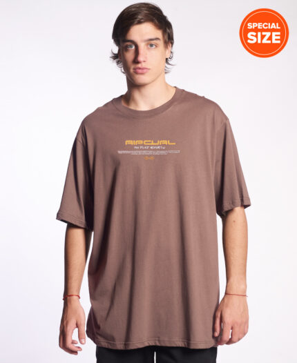 Remera Rip Curl New Classic