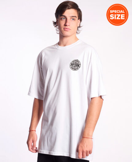 Remera Rip Curl New Classic