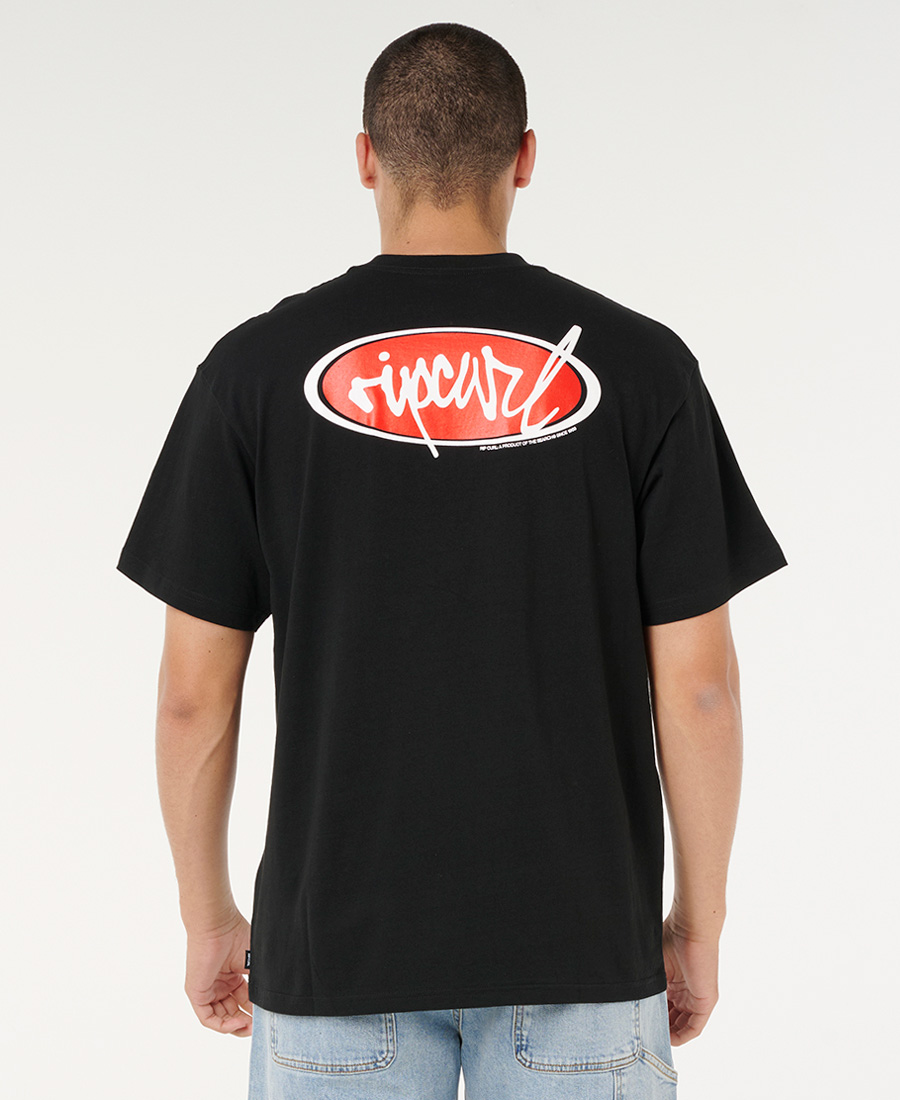 Remera Rip Curl Classic