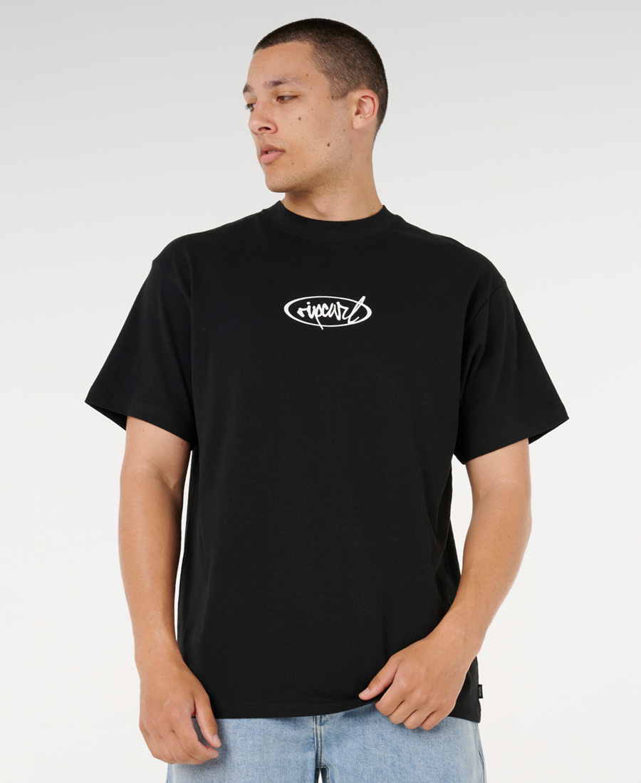 Remera Rip Curl Classic - Imagen 2