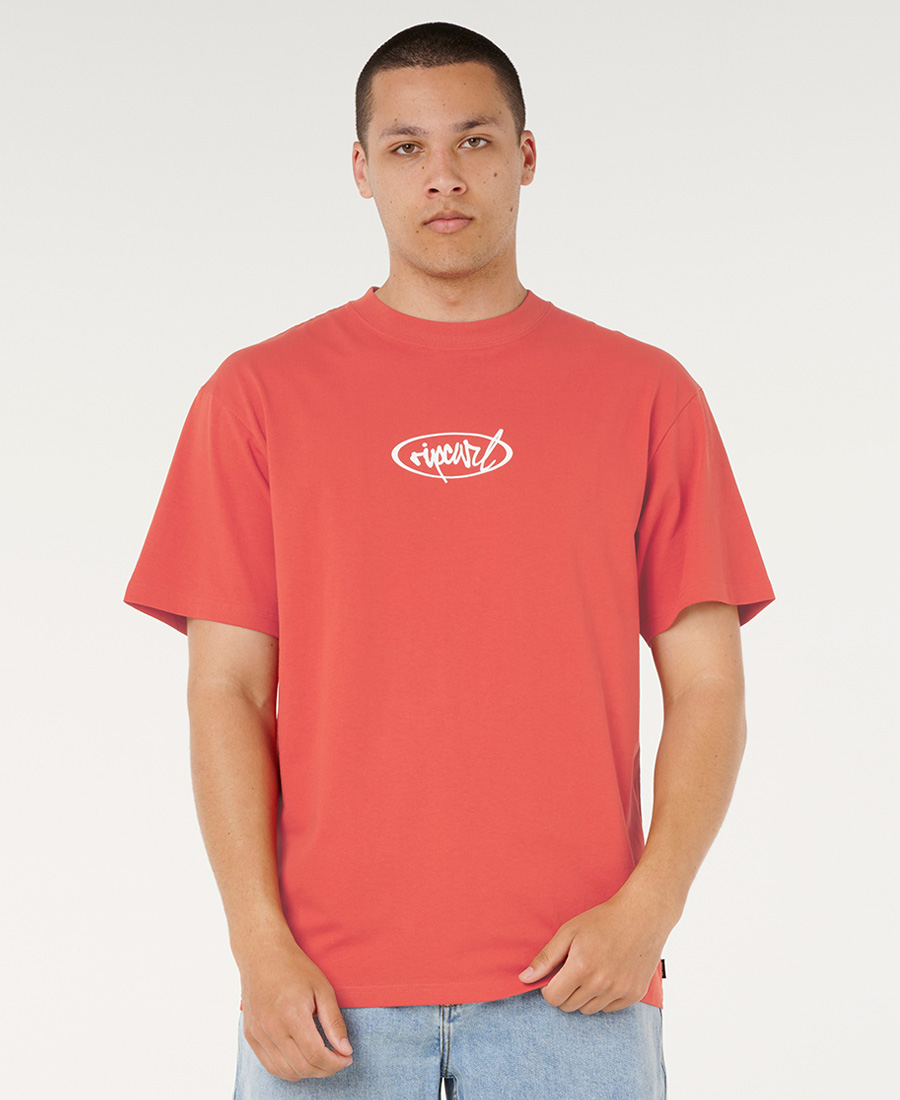 Remera Rip Curl Classic - Imagen 2