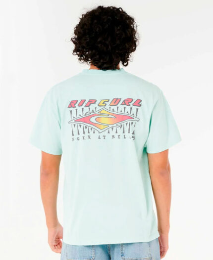 Remera Rip Curl Loose Classic