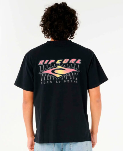 Remera Rip Curl Loose Classic
