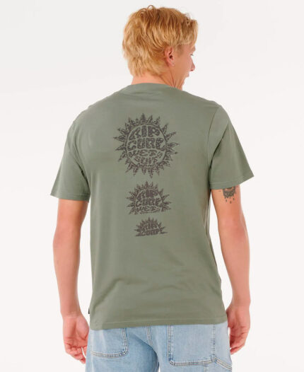 Remera Rip Curl Sunsuit Collector Series