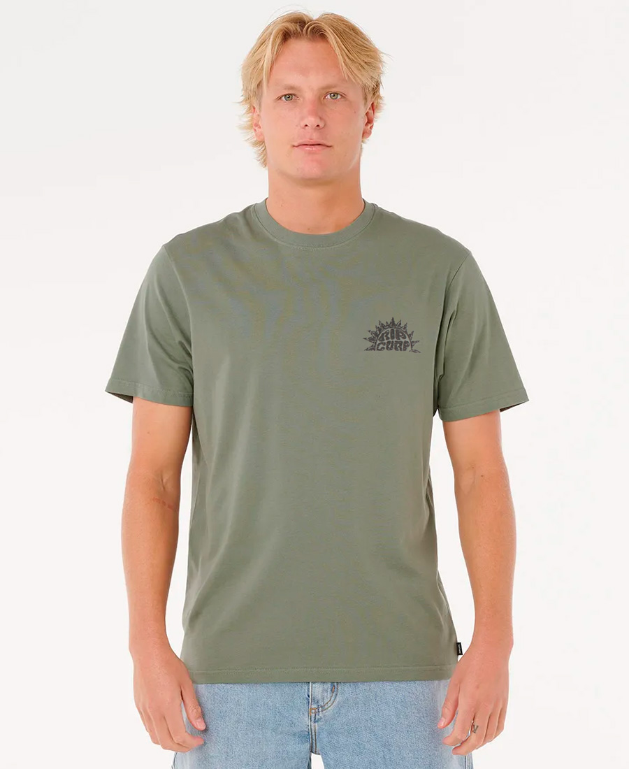 Remera Rip Curl Sunsuit Collector Series - Imagen 2