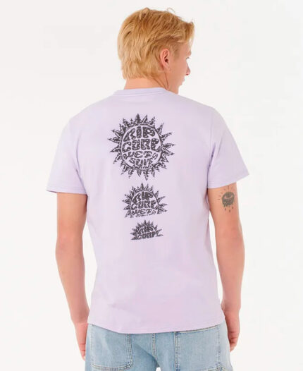 Remera Rip Curl Sunsuit Collector Series