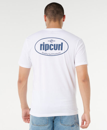Remera Rip Curl Everyday