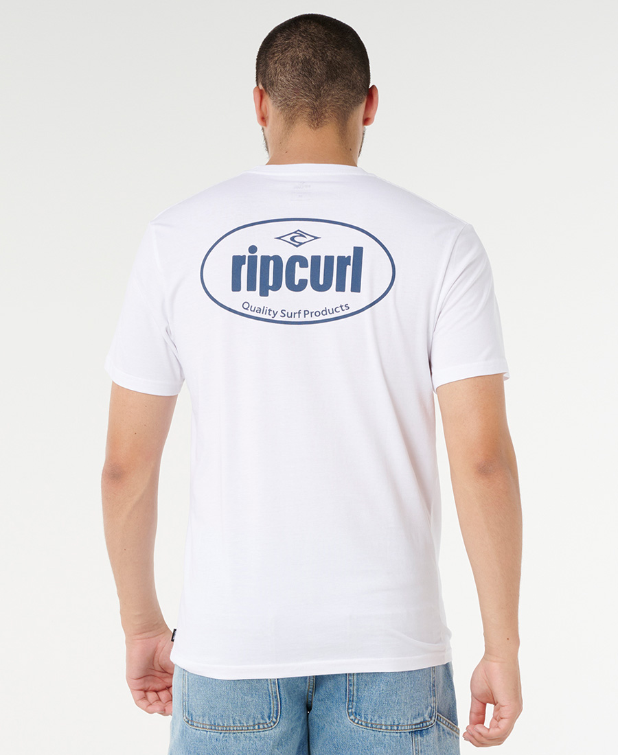 Remera Rip Curl Everyday