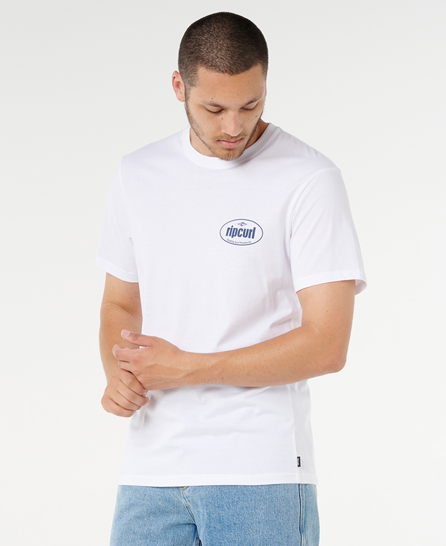 Remera Rip Curl Everyday - Imagen 2