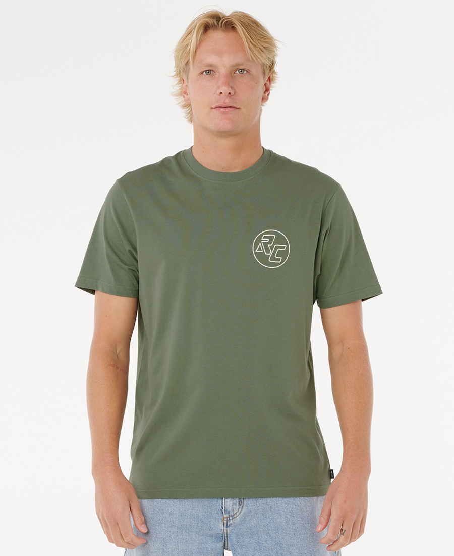 Remera Rip Curl RC