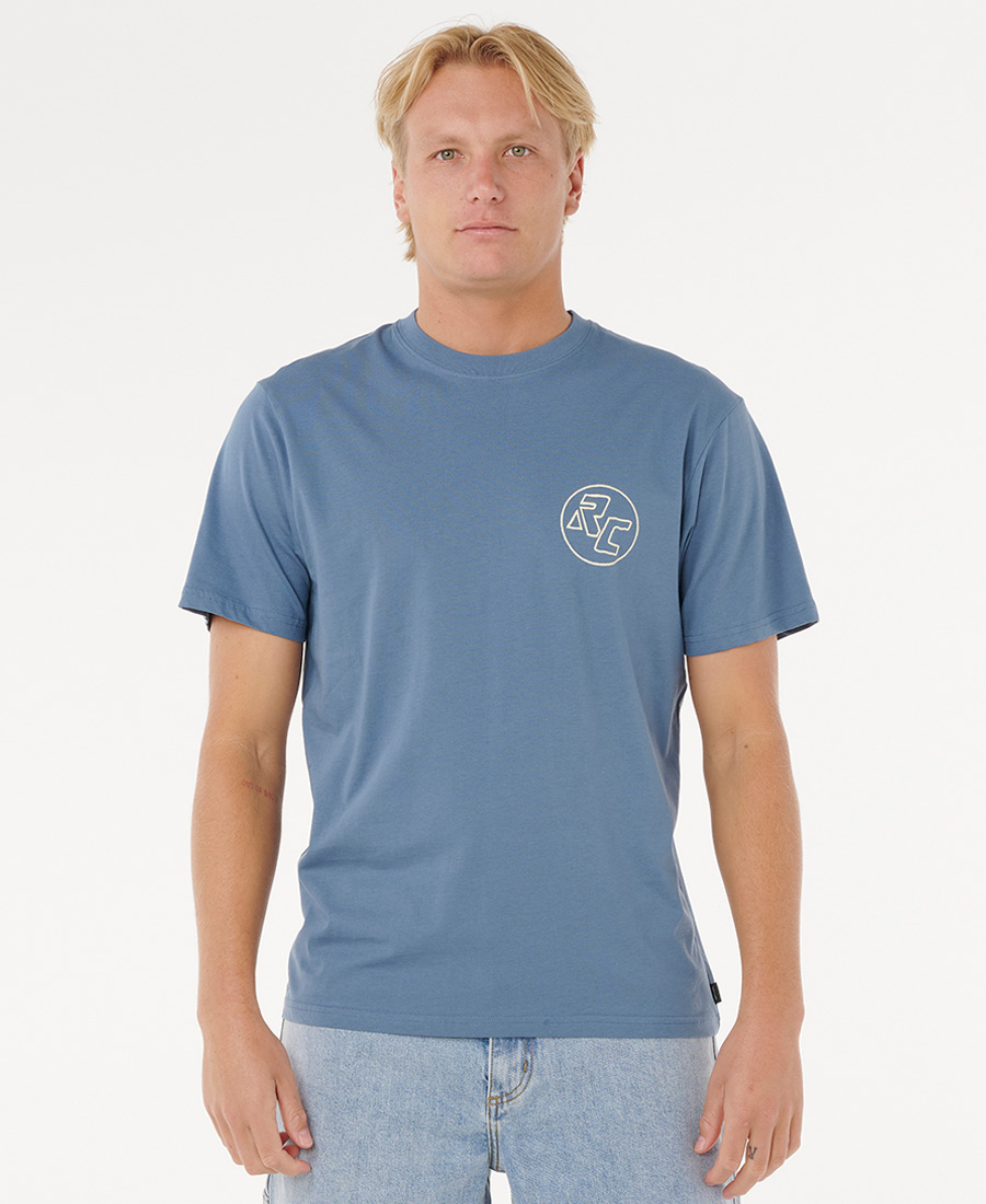 Remera Rip Curl RC - Imagen 2
