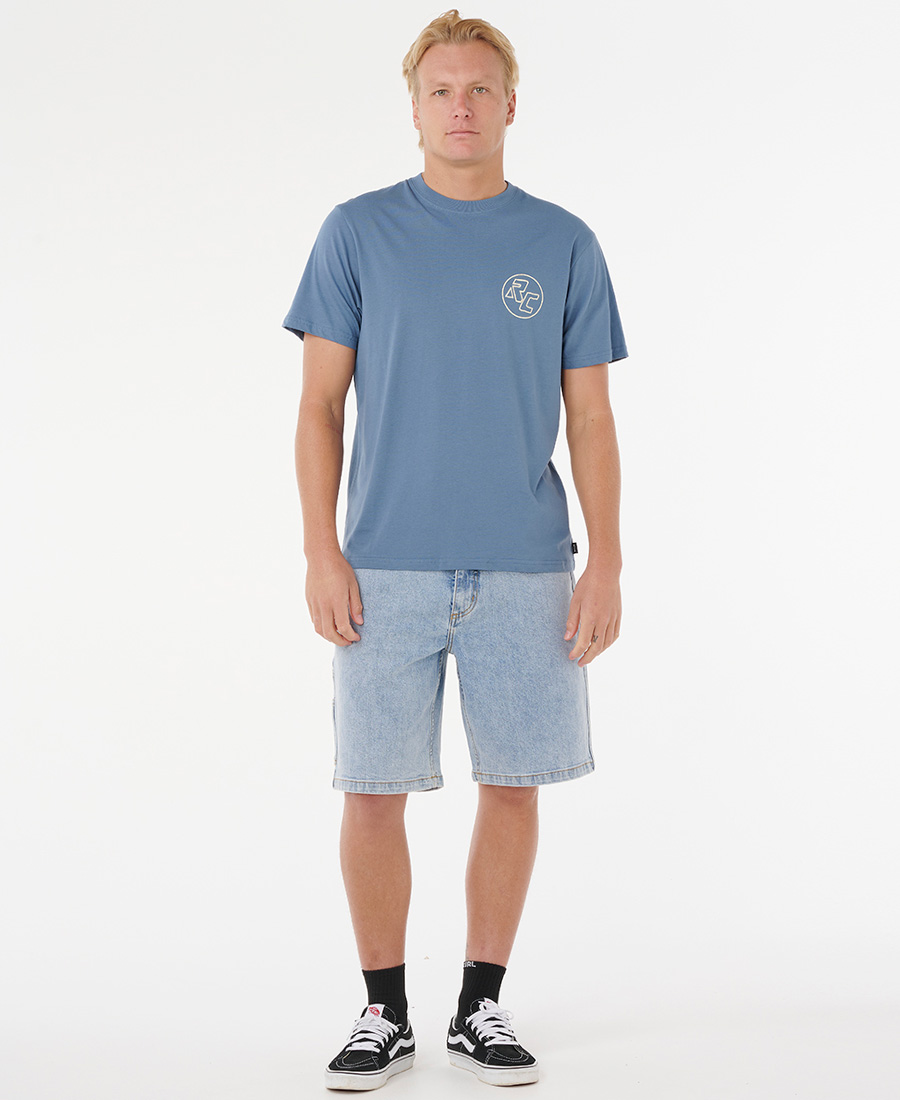 Remera Rip Curl RC - Imagen 3