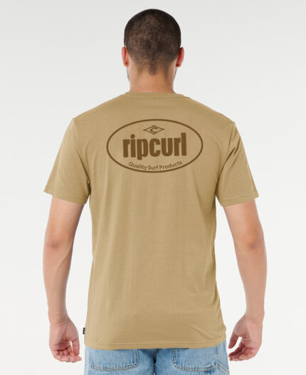 Remera Rip Curl Everyday