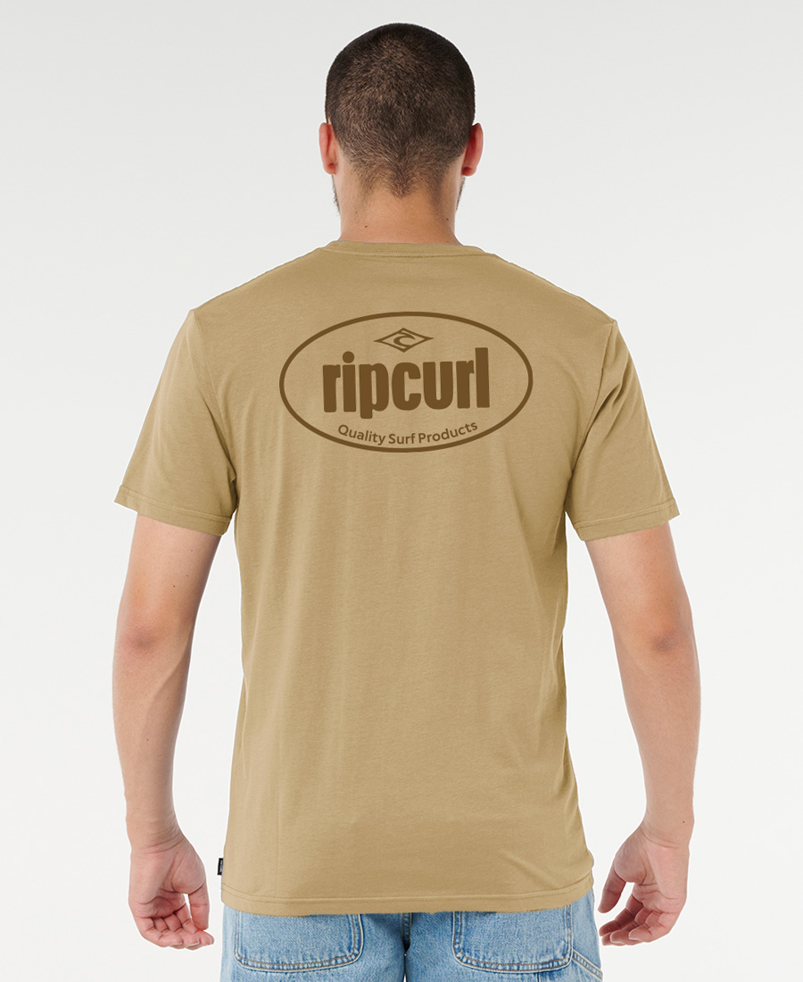 Remera Rip Curl Everyday