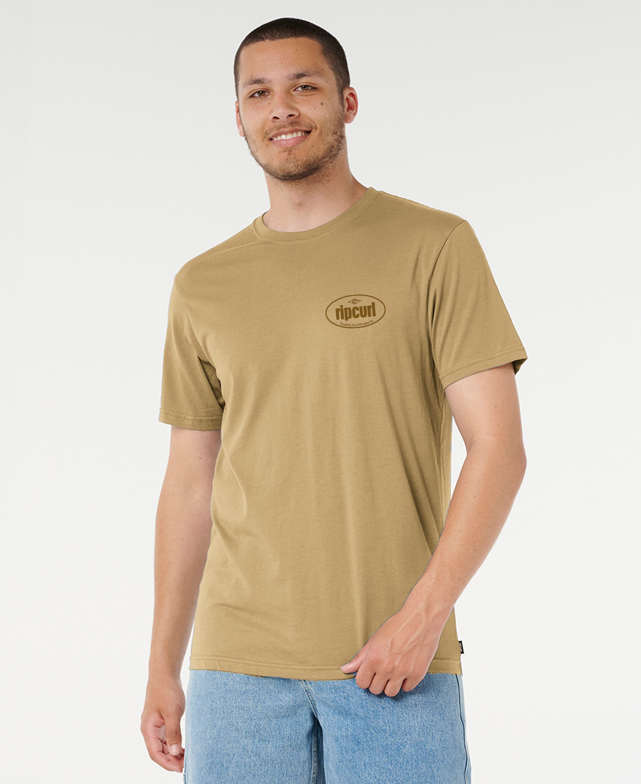 Remera Rip Curl Everyday - Imagen 2