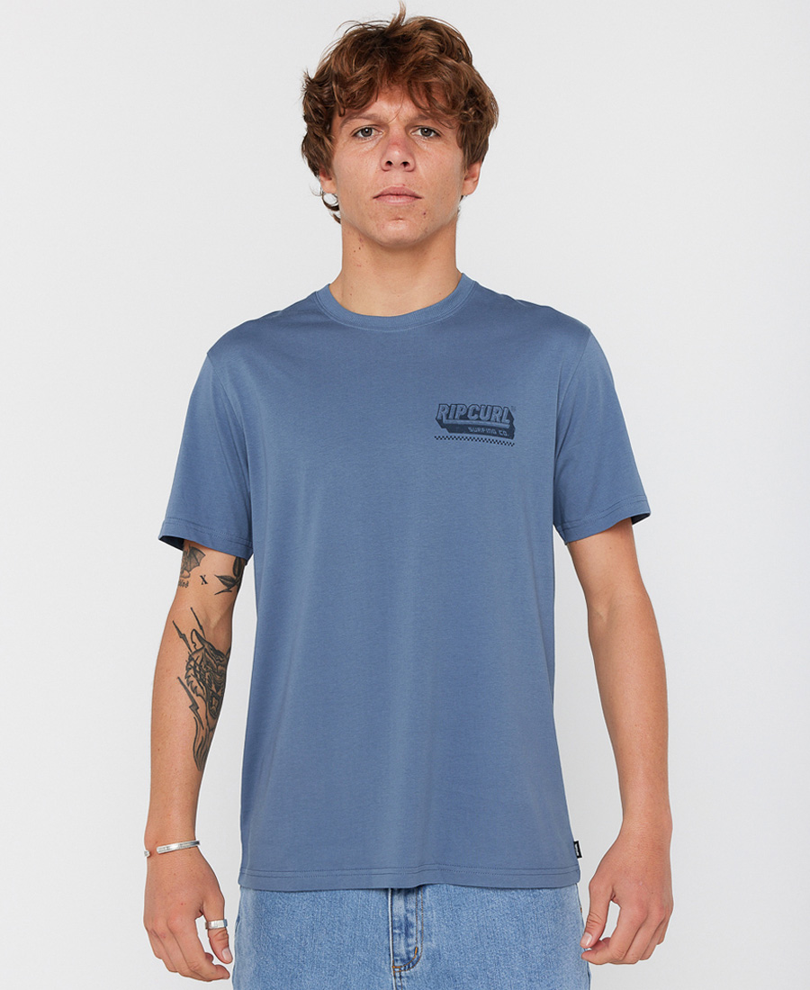 Remera Rip Curl Sportline FyB - Imagen 2