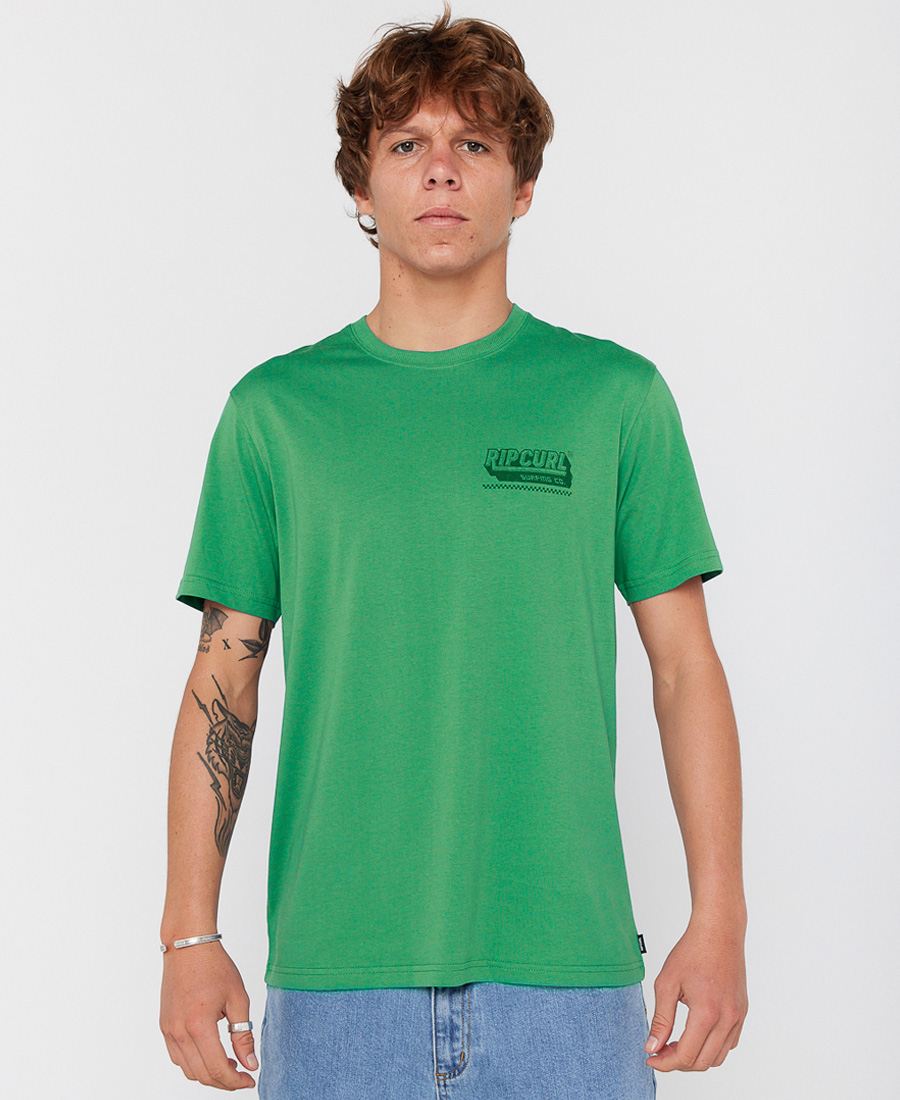Remera Rip Curl Sportline FyB - Imagen 2