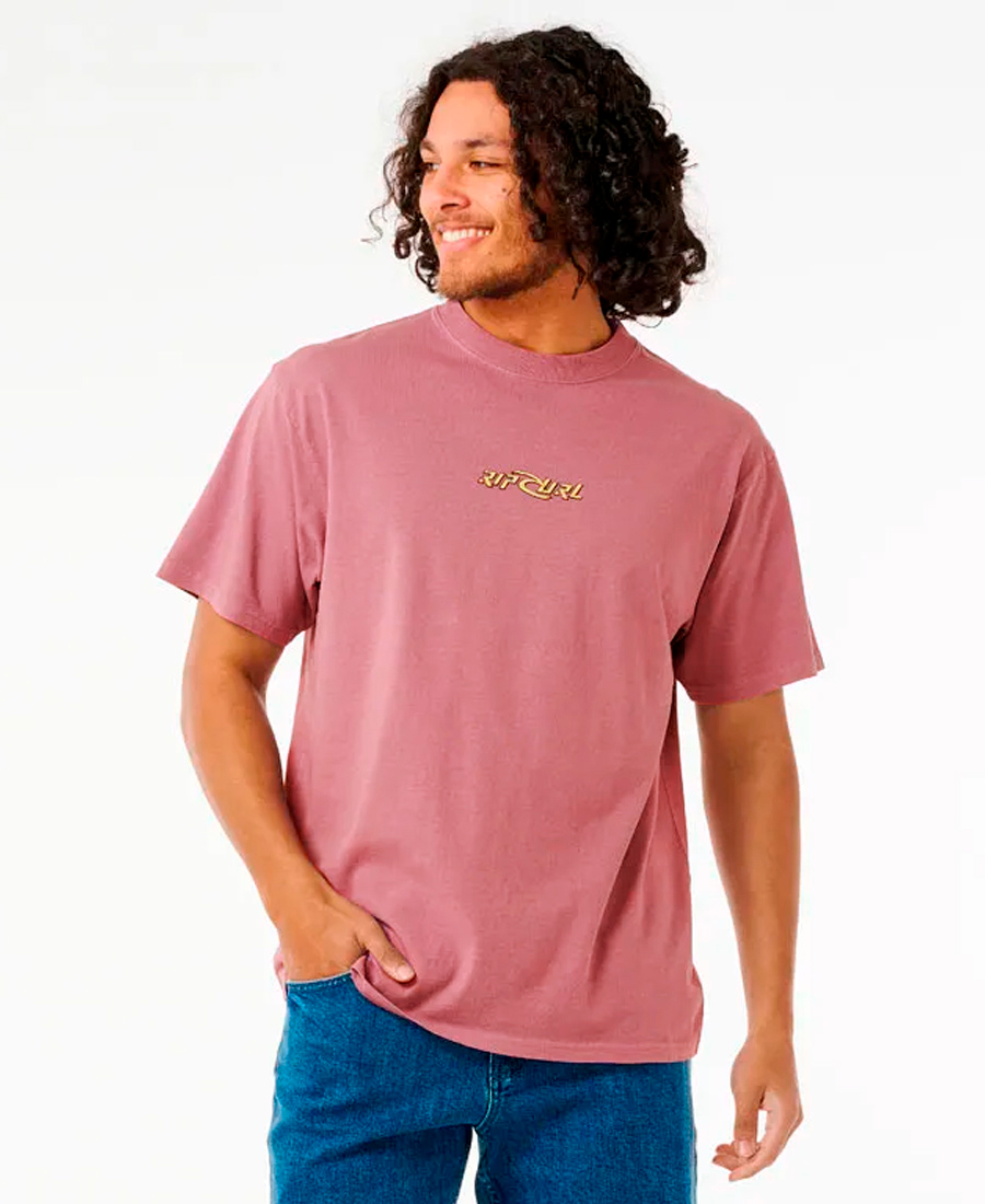 Remera Rip Curl Quest - Imagen 2