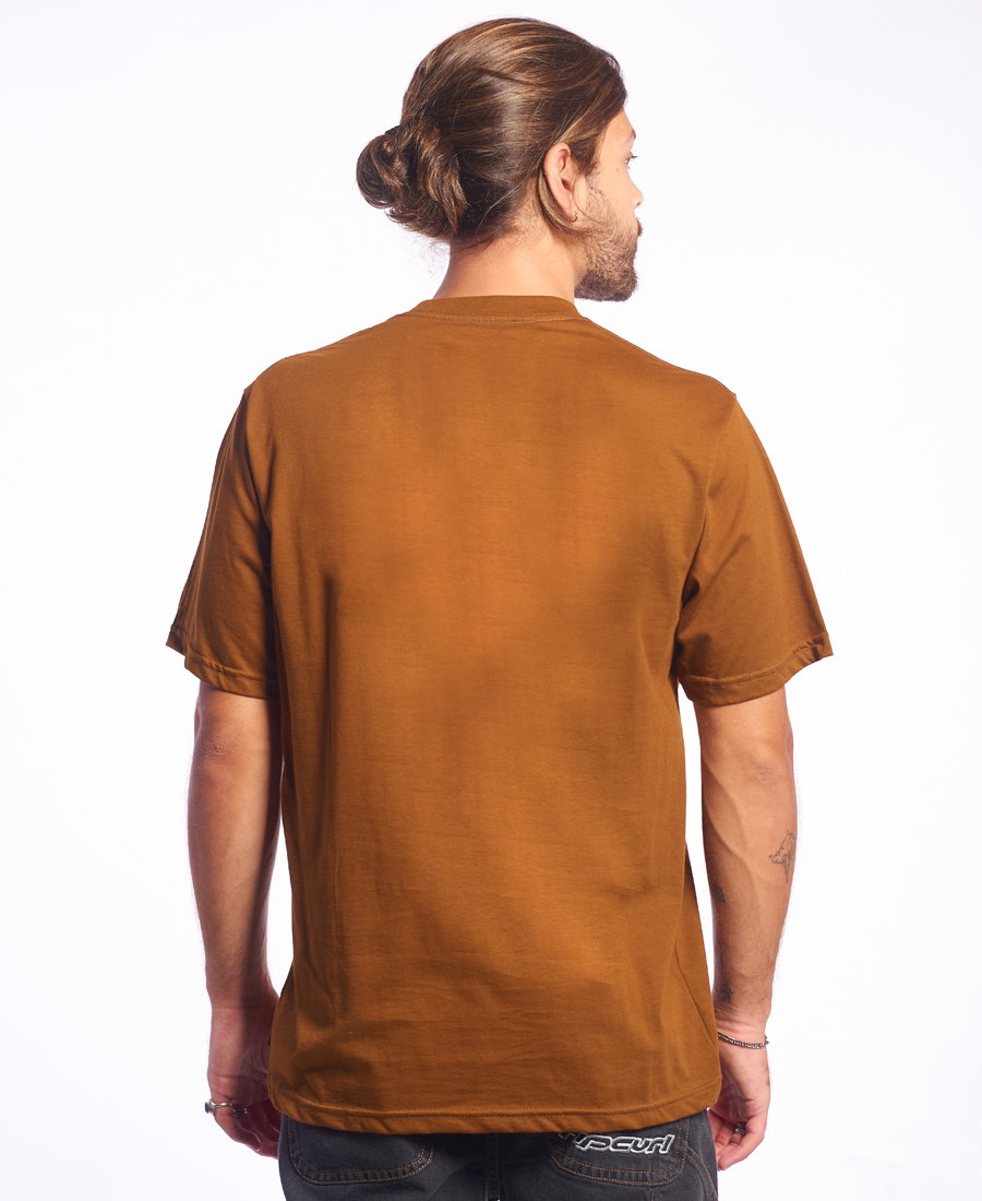 Remera Rip Curl Sportline Invader - Imagen 2