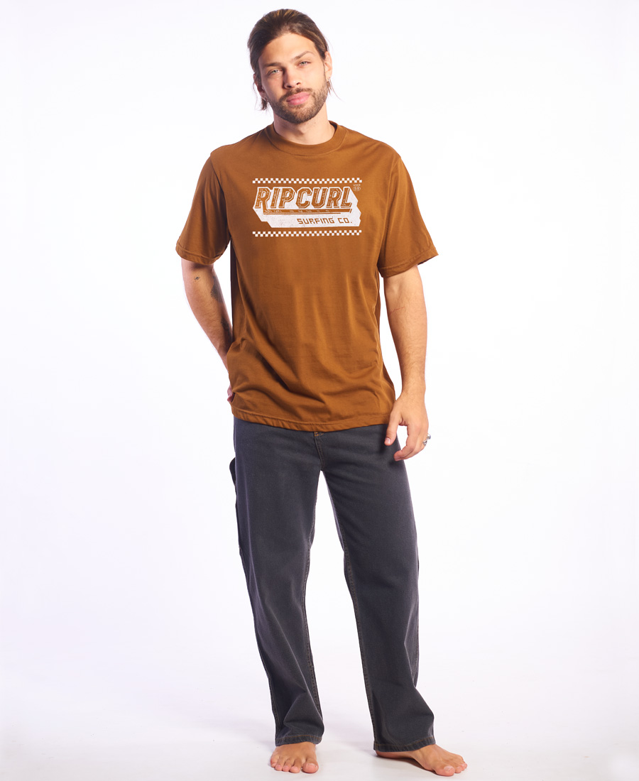 Remera Rip Curl Sportline Invader - Imagen 3